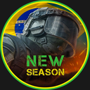 Discovery icon for Arena Breakout Infinite Brasil Comunidade Não Oficial Discord server