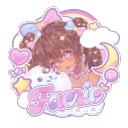 Discovery icon for ໒ ⭐ ƒαerie 𓂃 ݁₊ ⟡ gfxㆍdecorㆍart  ⟡ ݁₊ Discord server