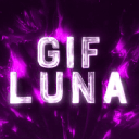 Discovery icon for GIFLUNA Discord server