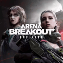Discovery icon for Arena Breakout: Infinite RU Discord server