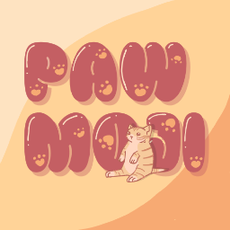 Discovery icon for Pawmoji Glamour Discord server