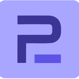 Discovery icon for Player2 Discord server
