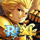 Discovery icon for RE:XL Discord server