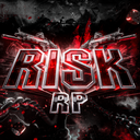 Discovery icon for Risk RP🚀 Discord server