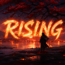 Discovery icon for RS║Rising⚡ Discord server