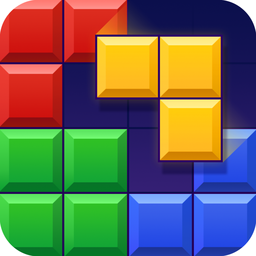 Discovery icon for Block Blast! Discord server