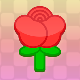 Discovery icon for Project Rosé Discord server