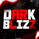 Discovery icon for Blox Fruits Brasil | Dark Blizz #5k Discord server