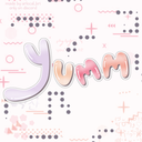 Discovery icon for ୨୧  𓂃  yumm  ૮ . . ྀིა ask to dm．ask2dm． Cats．hangout．nitro．cute．dm．pfp．pfps．non dating Discord server