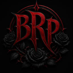 Discovery icon for Black Rose Promotions | Advertise・Growth・Social Media Discord server