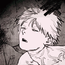 Discovery icon for COZY NXS | icons & pfps ∙ guilds ∙ everything anime ∙ banners ∙ black emojis ∙ chainsaw man ∙ req Discord server