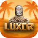 Discovery icon for Luxor Rust Discord server