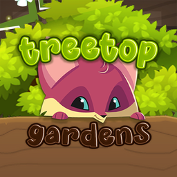 Discovery icon for Treetop Gardens・Animal Jam Discord server