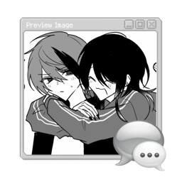 Discovery icon for Ი ᰍ 𓏼𓈒 ╱ kasurich ᚐ 𝓗eulin Discord server