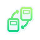 Discovery icon for Pokémon Pocket Trading Discord server
