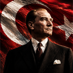 Discovery icon for D.G.K.O GÖKTUĞ #MKA Discord server