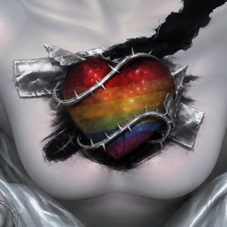 Discovery icon for ππ«π’ππ ππ²π§ππ¬ππ² π | ππ ππππ’π―π¨ ππ/π | lgbt femboy gay comunidad Discord server