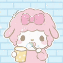 Discovery icon for ᕱ     🍼 ゛  decors      ୧     ⑅  sαnrio  ⊹  icons  ⊹  guild tαgs  ⊹  giveαwαys Discord server