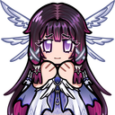 Discovery icon for silvermoon cafe ⟢ ₊ ‧ Discord server