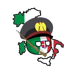 Discovery icon for Italia's Commonwealth Discord server