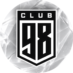 Discovery icon for CLUB 98 Discord server