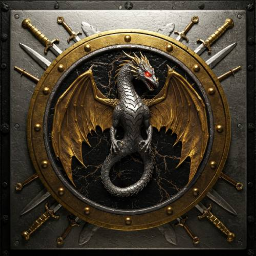 Discovery icon for AD&D Toolkit Discord server