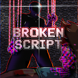 Discovery icon for The Broken Community Discord server