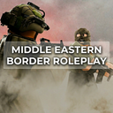 Discovery icon for Middle Eastern Border Roleplay Discord server