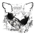 Discovery icon for ♱﹒♬𓈒ּ֯݁♡ּ﹒ノ𝓓eitყ  —  ⌗GIVEAWAY  𓏼． #STAFFAPPS ㆍ #REVAMPING  𓐇˚𓈒 Discord server