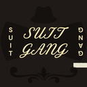 Discovery icon for SUIT GANG Discord server