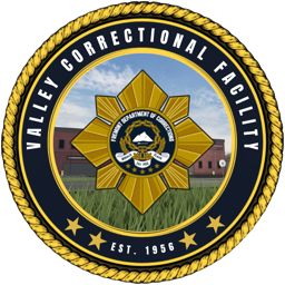 Discovery icon for Valley Correctional Facility Discord server