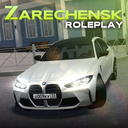 Discovery icon for Zarechensk RP Discord server