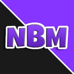 Discovery icon for NBM🟣⚡〡Gorilla Tag E-sports Discord server