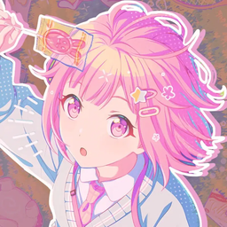 Discovery icon for WonderhoyRips! ⭐ Discord server