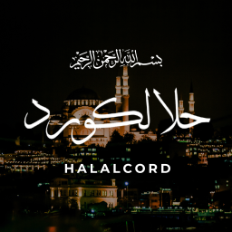 Discovery icon for Halalcord | حَلَالكُورْد Discord server