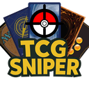 Discovery icon for TCGSniper Discord server