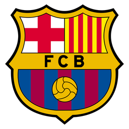Discovery icon for FC Barcelona #OfficialTAG Discord server