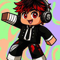 Discovery icon for Sahilplays Hub • Bloxfruit • roblox • minecraft Discord server
