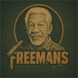 Discovery icon for Freemans Public Discord server