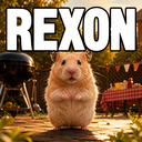 Discovery icon for Rexon Mods Discord server