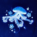 Discovery icon for ଳ 𓈒𓏲 ׁ 𝑱ᥱᥣlყ𝑓ιsh𓈒 ݁ ᣟ Discord server