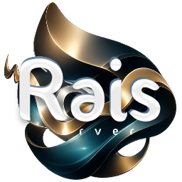 Discovery icon for Rais Discord server