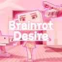 Discovery icon for 🐳 Brainrot Plaza™ Discord server
