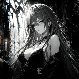 Discovery icon for 𝐄𝐑𝐘𝐀 #BAKIM Discord server