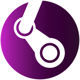 Discovery icon for LuaTools Discord server