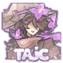 Discovery icon for 💜　⼀　𝗧he Azure's &  Jinx 𝗖ommunity　১𓏼　J2L = BAN     [REMODELACIÓ꯭N]꯭ Discord server