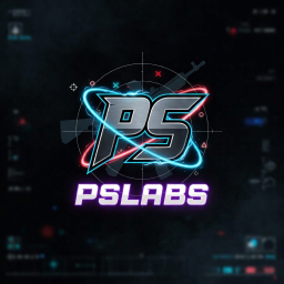 Discovery icon for PS LABS 3K Discord server