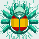 Discovery icon for HACKING / BUG BOUNTY ESPAÑA  | GORKA EL BOCHI MORILLO Discord server