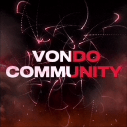 Discovery icon for VONDO COMMUNITY Discord server