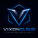 Discovery icon for VɪxᴏɴCʟᴏᴜᴅ™ | Pʀᴇᴍɪᴜᴍ Hᴏꜱᴛɪɴɢ 🔥 Discord server